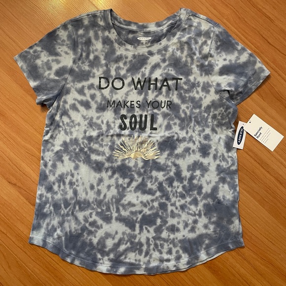 Old Navy Tops - Old Navy Graphic Tee